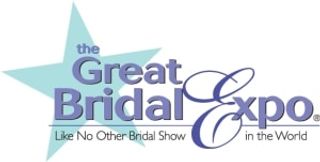 Great Bridal Expo logo