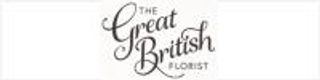 Great British Florist logo