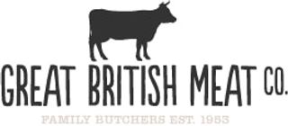 Great British Meat Co. logo