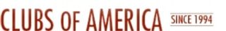 Clubs of America logo