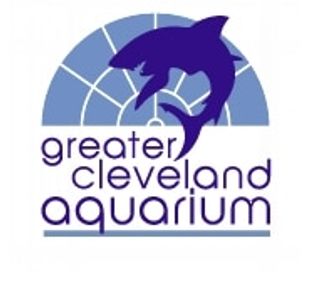 Greater Cleveland Aquarium logo