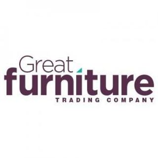 Great Furniture Trading Company logo