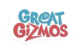 Great Gizmos logo