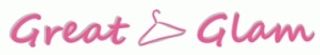 Great Glam logo