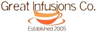 Great Infusions logo