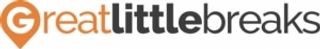 Great Little Breaks logo