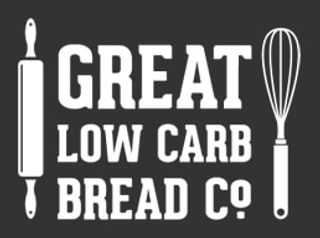 Great Low Carb Bread Company logo