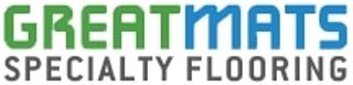 Greatmats logo