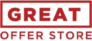 Great Offer Store logo