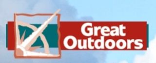 Great Outdoors Superstore logo