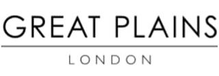 Great Plains logo