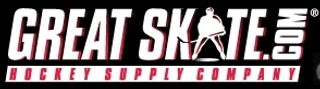 Great Skate logo