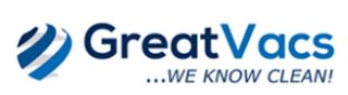 GreatVacs.com logo