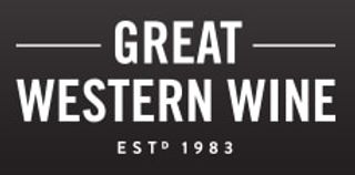 Great Western Wine logo