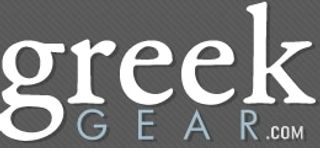Greek Gear logo