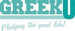 GreekU logo