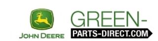 Green-parts-direct logo
