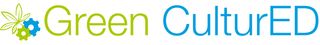 Green CulturED logo
