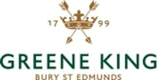 Greene King logo