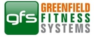 Greenfield Fitness Systems logo