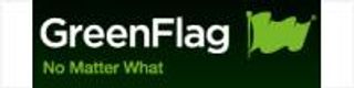 Green Flag logo