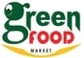 Green Food Market logo