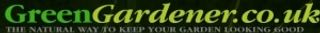 Green Gardener logo