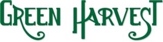 Green Harvest logo