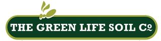 Greenlifesoil logo