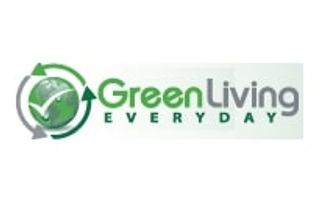 Green Living Everyday logo