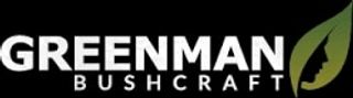 Greenman Bushcraft logo