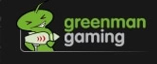 GreenManGaming logo