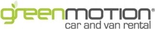 Green Motion logo