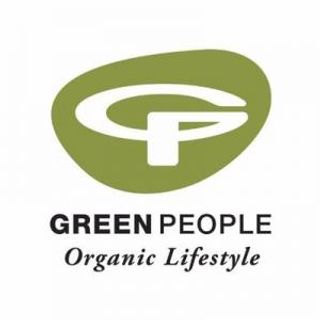 Green People logo