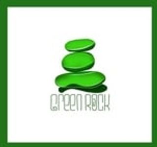 GreenRockStore logo