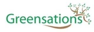 Greensations logo