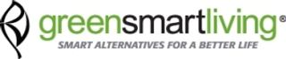 GreenSmartLiving logo