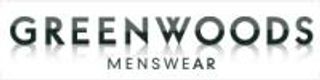 Greenwoods Menswear logo
