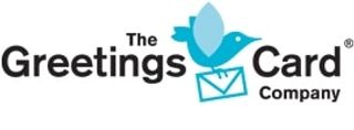 The Greetings Card Company logo