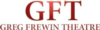 Greg Frewin Theatre logo