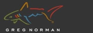 Greg Norman Collection logo