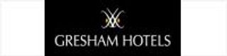 Gresham Hotels logo