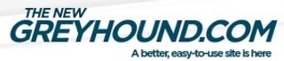 Greyhound logo
