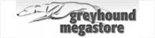 Greyhound Megastore logo