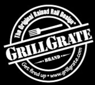 GrillGrate logo