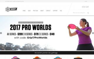 Grip-Eq logo