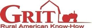 GRIT logo