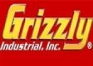 Grizzly logo
