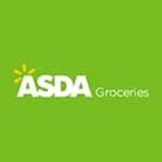 ASDA Groceries logo