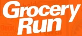 Grocery Run logo